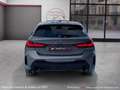 BMW 118 118d - Pack M - toit ouvrant Grau - thumbnail 7