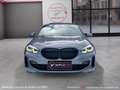 BMW 118 118d - Pack M - toit ouvrant Grau - thumbnail 8