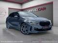 BMW 118 118d - Pack M - toit ouvrant Grau - thumbnail 1