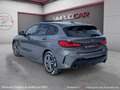 BMW 118 118d - Pack M - toit ouvrant Grau - thumbnail 6