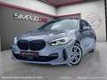 BMW 118 118d - Pack M - toit ouvrant Grau - thumbnail 4