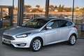 Ford Focus 2,0 TDCi Titanium PowerShift Bi-Xenon, Navi, An... Silber - thumbnail 19