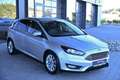 Ford Focus 2,0 TDCi Titanium PowerShift Bi-Xenon, Navi, An... Silber - thumbnail 18