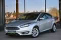 Ford Focus 2,0 TDCi Titanium PowerShift Bi-Xenon, Navi, An... Silber - thumbnail 1