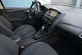 Ford Focus 2,0 TDCi Titanium PowerShift Bi-Xenon, Navi, An... Silber - thumbnail 4