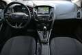 Ford Focus 2,0 TDCi Titanium PowerShift Bi-Xenon, Navi, An... Silber - thumbnail 10