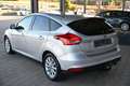 Ford Focus 2,0 TDCi Titanium PowerShift Bi-Xenon, Navi, An... Silber - thumbnail 3