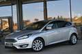 Ford Focus 2,0 TDCi Titanium PowerShift Bi-Xenon, Navi, An... Silber - thumbnail 17