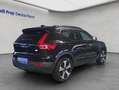 Volvo XC40 XC40 T4 Recharge DKG Ultimate Dark Schwarz - thumbnail 5