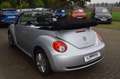 Volkswagen New Beetle Cabriolet 1.6 Highline Silber - thumbnail 4