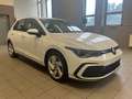 Volkswagen Golf VIII GTE 1,4 TSI DSG Matrix*RFK*ACC*NAV*SHZ Weiß - thumbnail 6