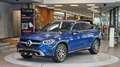 Mercedes-Benz GLC 200 d Coupe 4Matic Aut. *AHK**Komfort-Paket*Keyless-Go Albastru - thumbnail 3
