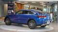 Mercedes-Benz GLC 200 d Coupe 4Matic Aut. *AHK**Komfort-Paket*Keyless-Go Albastru - thumbnail 5