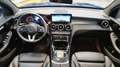 Mercedes-Benz GLC 200 d Coupe 4Matic Aut. *AHK**Komfort-Paket*Keyless-Go Albastru - thumbnail 18