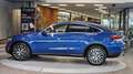 Mercedes-Benz GLC 200 d Coupe 4Matic Aut. *AHK**Komfort-Paket*Keyless-Go Albastru - thumbnail 4