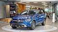 Mercedes-Benz GLC 200 d Coupe 4Matic Aut. *AHK**Komfort-Paket*Keyless-Go Albastru - thumbnail 1