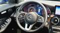 Mercedes-Benz GLC 200 d Coupe 4Matic Aut. *AHK**Komfort-Paket*Keyless-Go Albastru - thumbnail 20