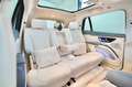 Mercedes-Benz EQS EQS 450+ SUV - AMG LINE PREMIUM / 118 kWh BATTERY Grau - thumbnail 37