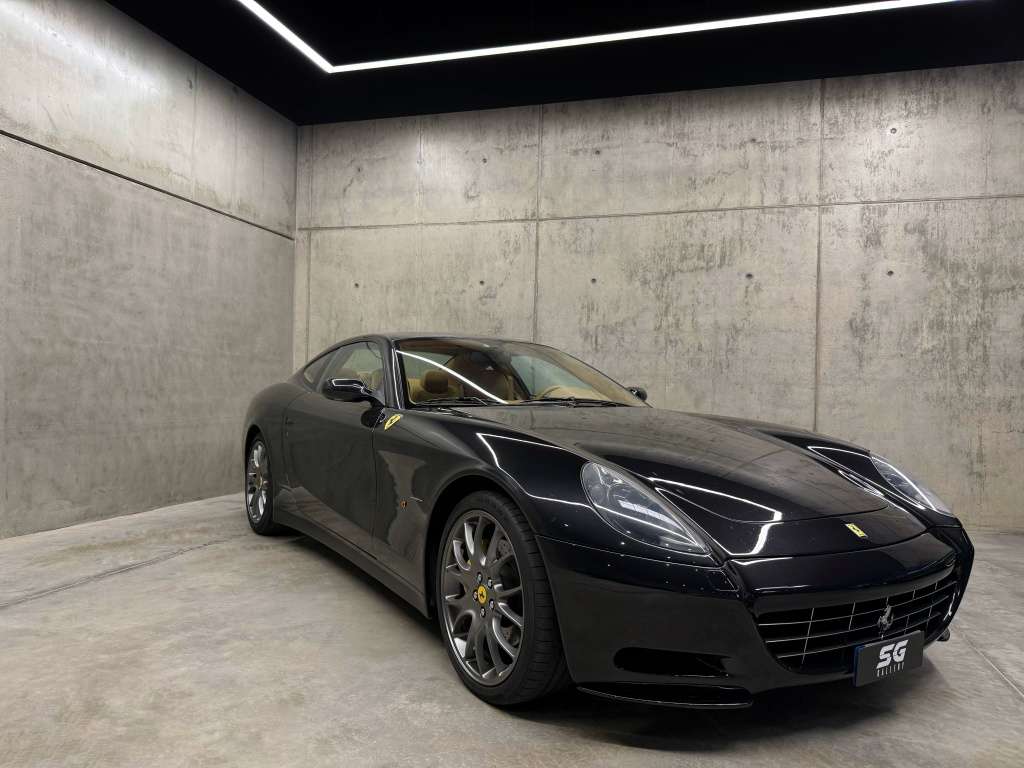 Ferrari 612 F1 - foto 1