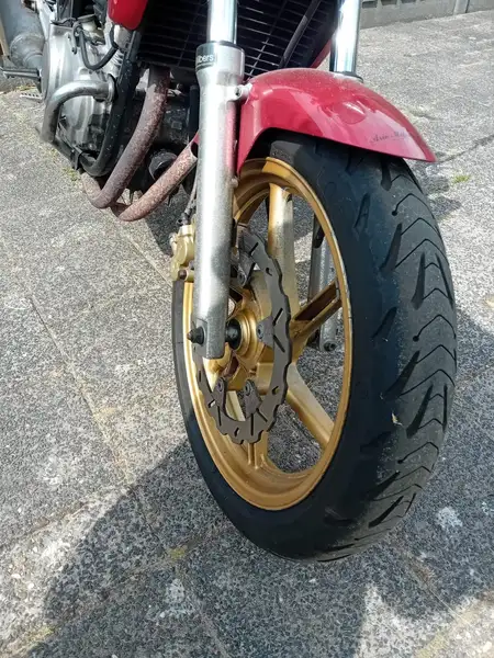 Honda CB 500 F - foto 5