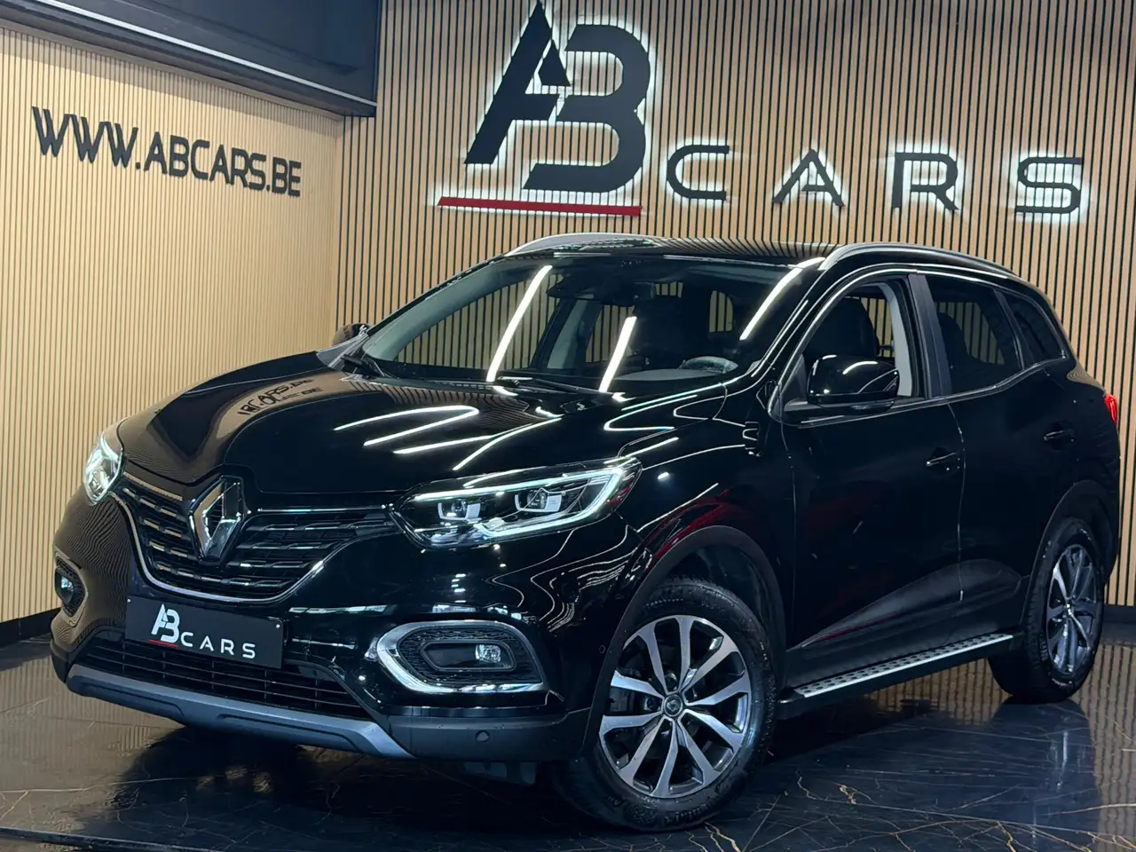 Renault Kadjar 1.5 BLUE DCI ** 1 ER PROPRIETAIRE ** GARANTIE 12 MOIS **