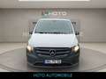 Mercedes-Benz Vito Tourer 114 CDI BT Pro 4MATIC STHZG SHZ VOLL Weiß - thumbnail 8