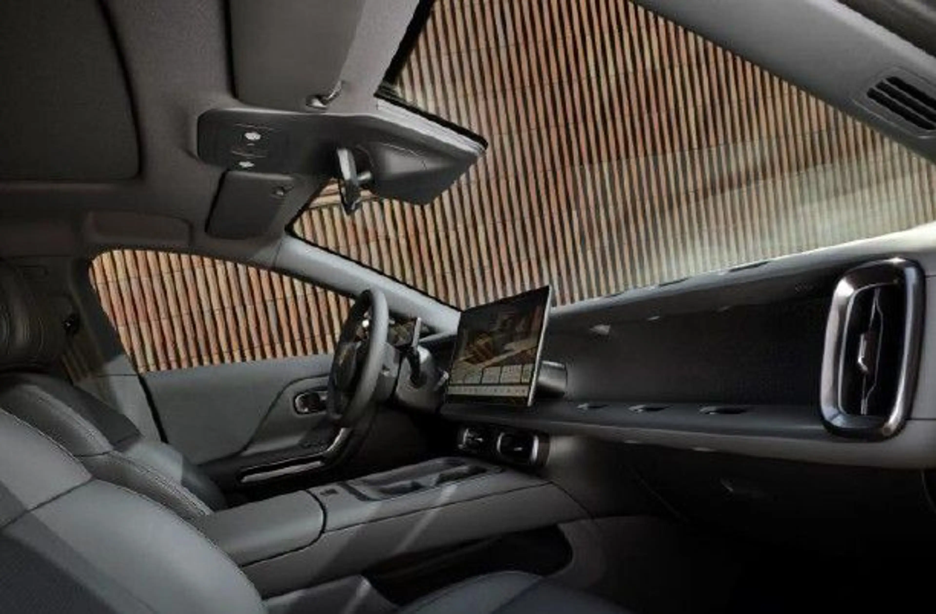Leapmotor B05 Design Pro Max Navi|360|Sitz-/Lenkradheizung — photo 8