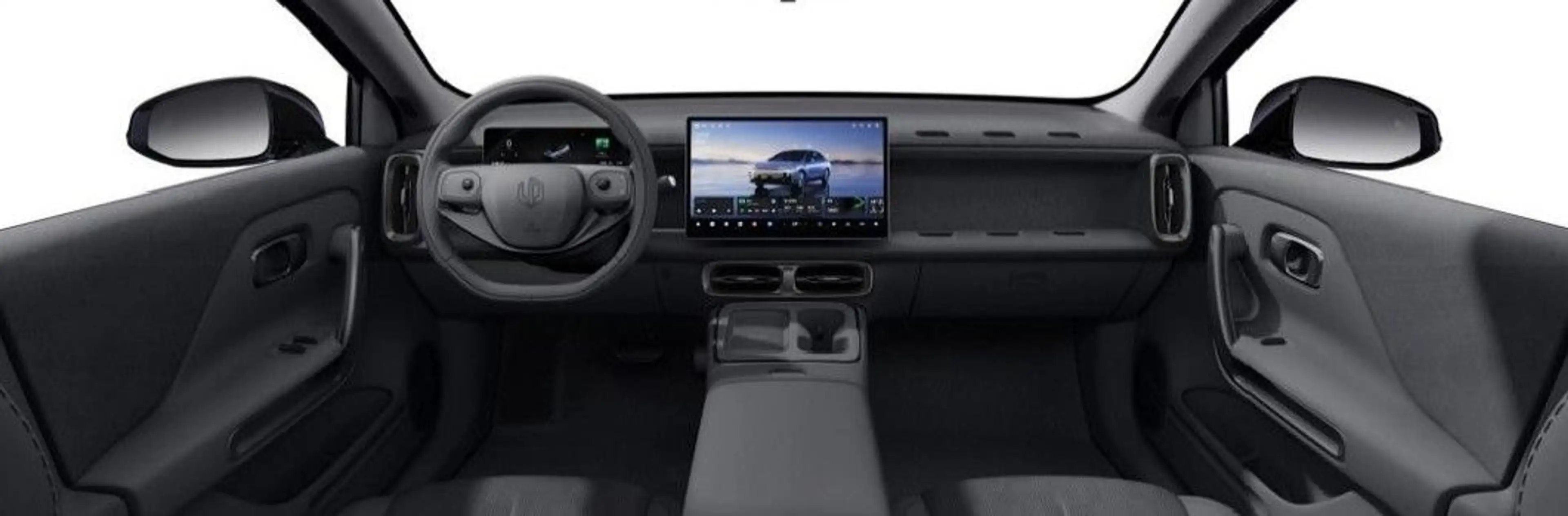 Leapmotor B05 Design Pro Max Navi|360|Sitz-/Lenkradheizung — photo 10