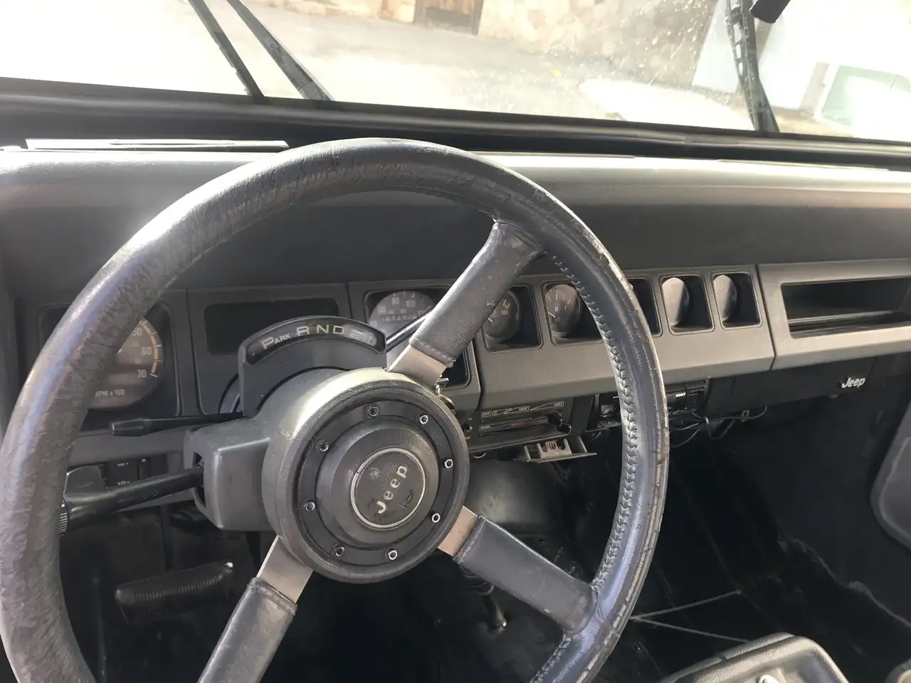 Jeep Wrangler Soft Top, foto 6