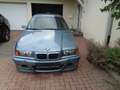BMW 323 323i Exclusiv Edition Mavi - thumbnail 2