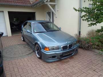 323i Exclusiv Edition