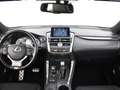Lexus NX 300h AWD F Sport Line | Pano dak | Leder Argintiu - thumbnail 3