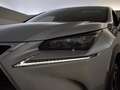 Lexus NX 300h AWD F Sport Line | Pano dak | Leder Silver - thumbnail 12