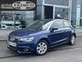 Audi A1 1.2 TFSI Attraction Azul - thumbnail 1