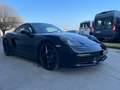 Porsche Cayman 718 2.0 300cv PDK Schwarz - thumbnail 2