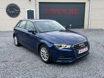 Sportback 1.4 TFSI 125 Business Line