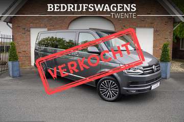 2.0 TDI 199 PK DSG L2H1 DUB/CAB ACC LED