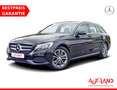 Mercedes-Benz C 250 C250 T-Modell CGI Avantgarde LED PDC Navi Kamera Schwarz - thumbnail 1