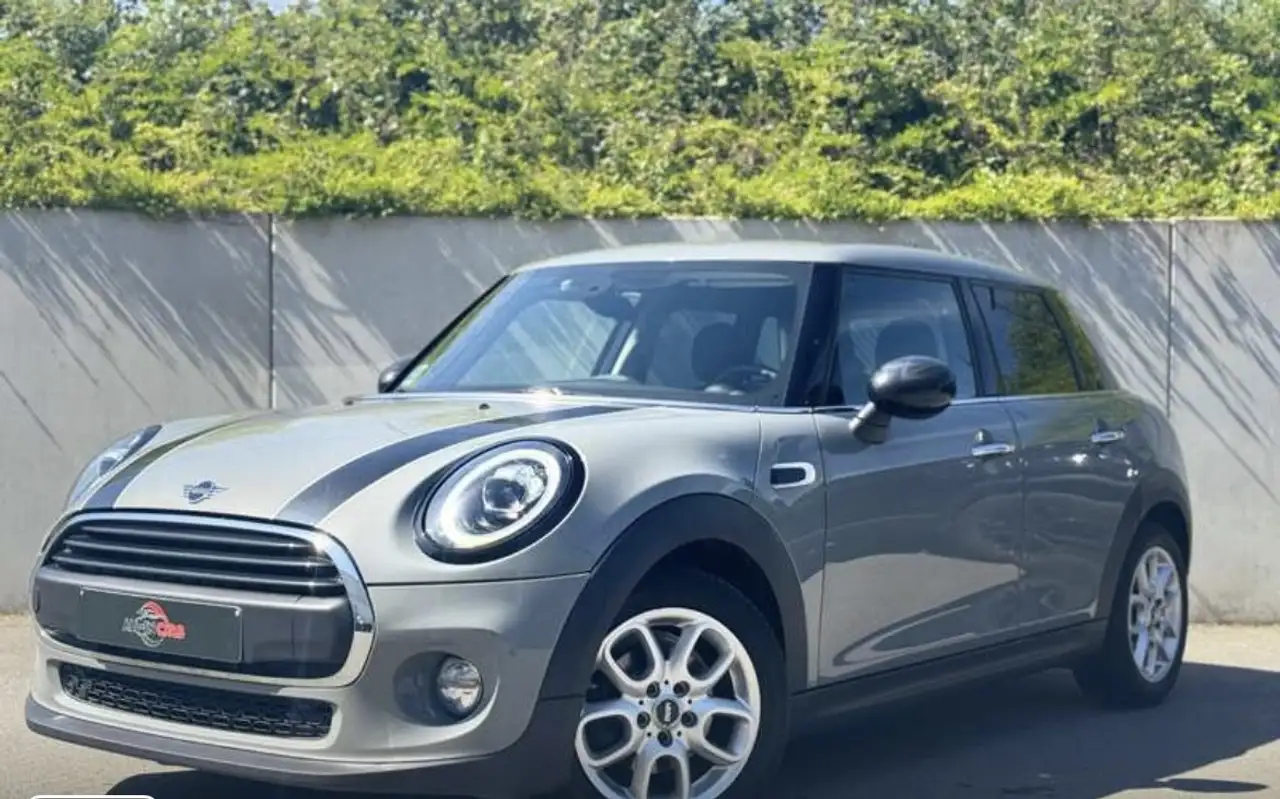 MINI One