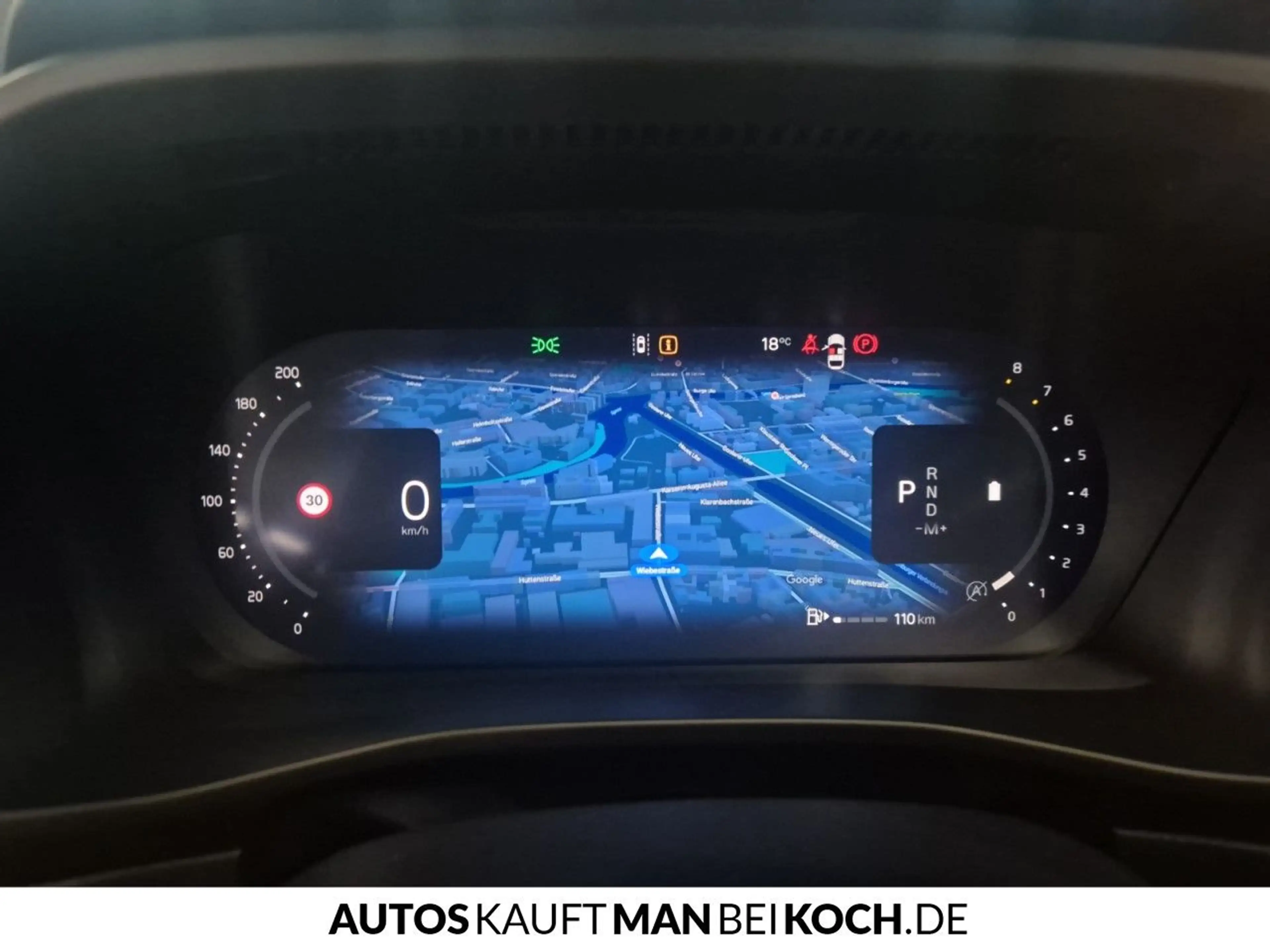 Volvo XC40 B3 Plus Dark ACC BLIS LED H/K 360° Notrad SHZ — photo 11