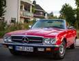 Mercedes-Benz 280 280 SL Caprio Kırmızı - thumbnail 1
