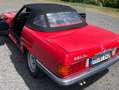 Mercedes-Benz 280 280 SL Caprio Kırmızı - thumbnail 5