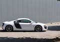 Audi R8 R8 4.2 FSI quattro Bianco - thumbnail 14