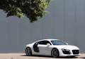 Audi R8 R8 4.2 FSI quattro Bianco - thumbnail 13