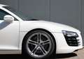 Audi R8 R8 4.2 FSI quattro Bianco - thumbnail 4