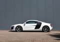 Audi R8 R8 4.2 FSI quattro Blanc - thumbnail 26