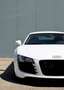 Audi R8 R8 4.2 FSI quattro Blanc - thumbnail 23