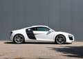 Audi R8 R8 4.2 FSI quattro Bianco - thumbnail 2