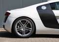 Audi R8 R8 4.2 FSI quattro Bianco - thumbnail 5