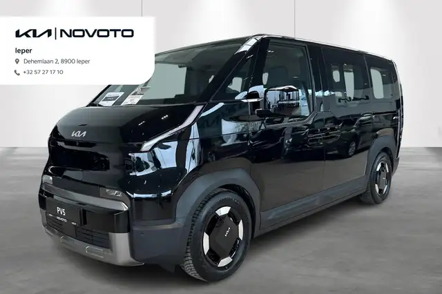 Kia PV5 Passenger 71.2 kWh FWD Elite